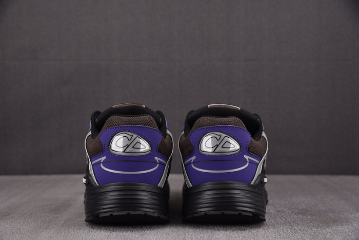 D1R* B30 TRAINER SNEAKER copshoe DR-B30 06