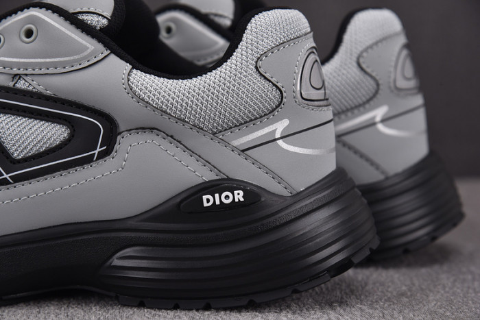 D1R* B30 TRAINER SNEAKER copshoe DR-B30 07