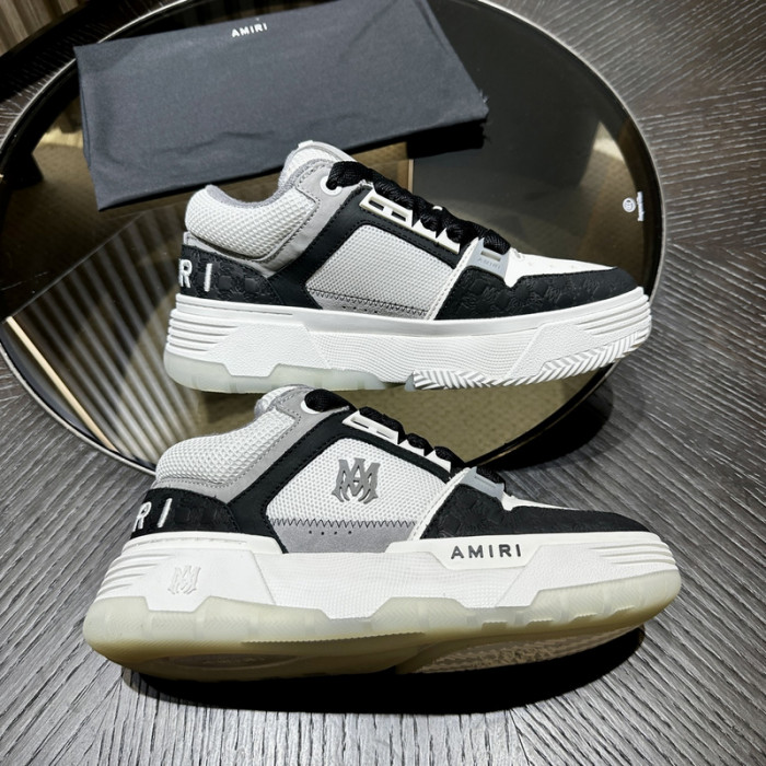 AMIRI SNEAKERS COPSHOE AM-189