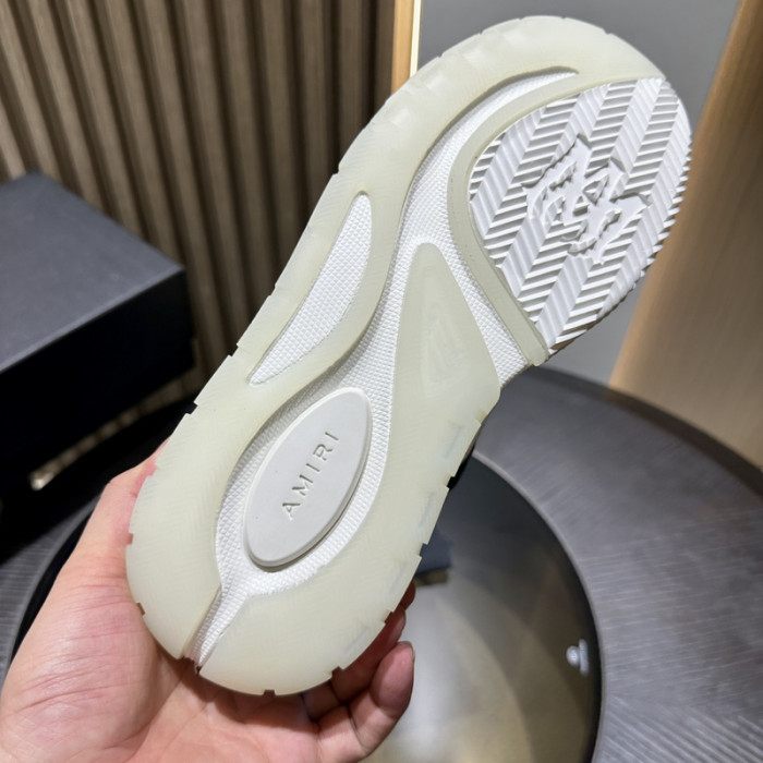 AMIRI SNEAKERS COPSHOE AM-189