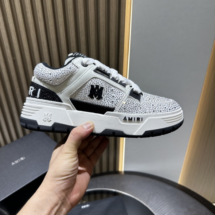 AMIRI SNEAKERS COPSHOE AM-190