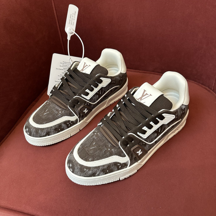 LVT SNEAKERS COPSHOE L&V-trainer 161