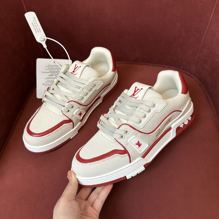 LVT SNEAKERS COPSHOE L&V-trainer 162