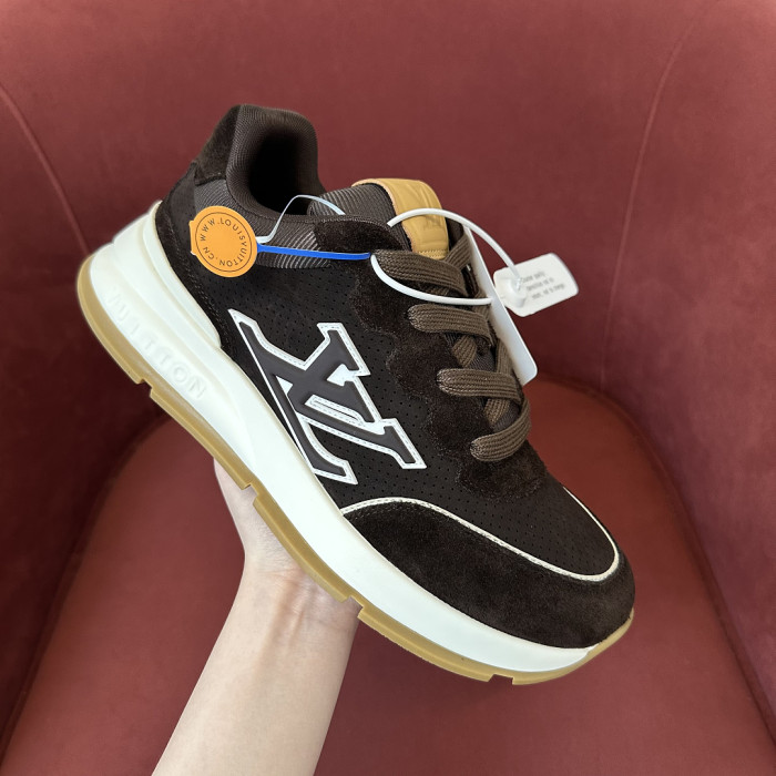 LVT Classic Sneaker COPSHOE L&V-classic 10