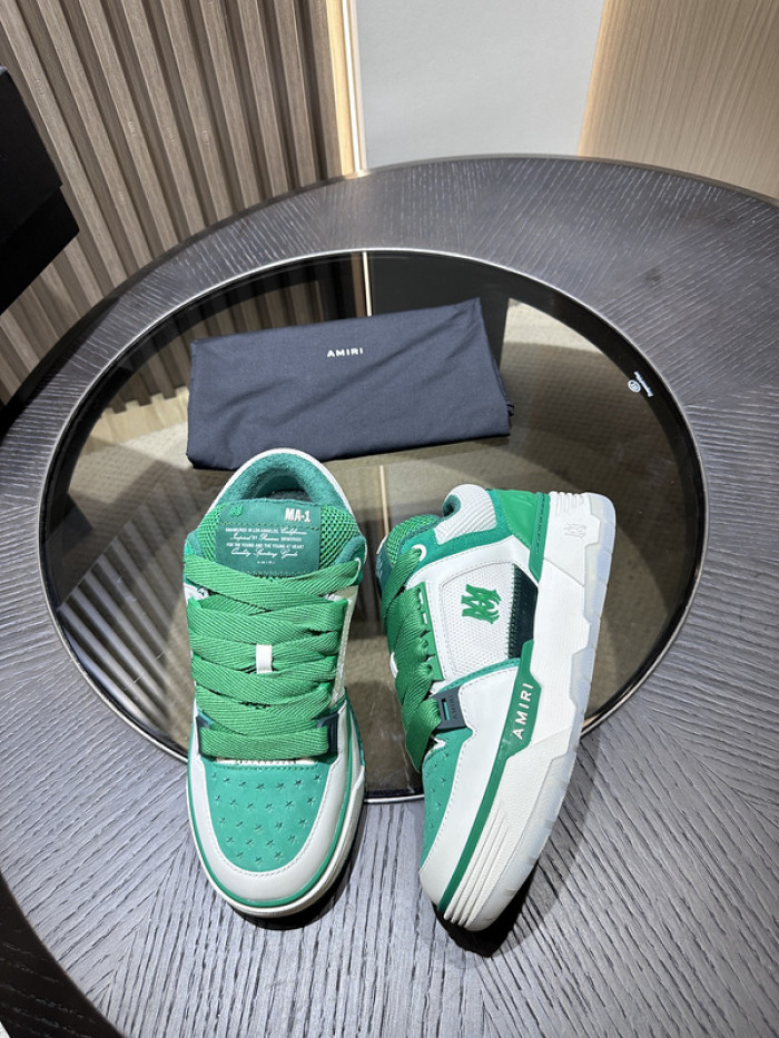 amiri sneakers copshoe am-84