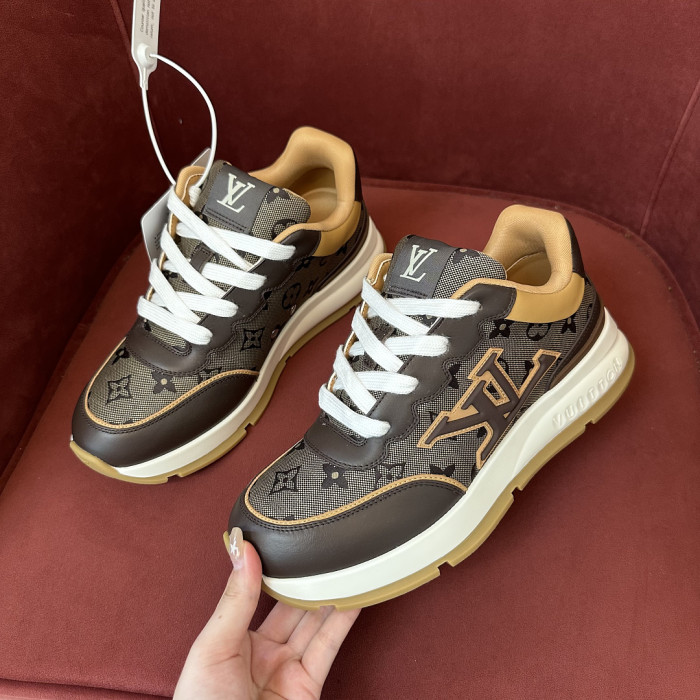 LVT Classic Sneaker COPSHOE L&V-classic 13