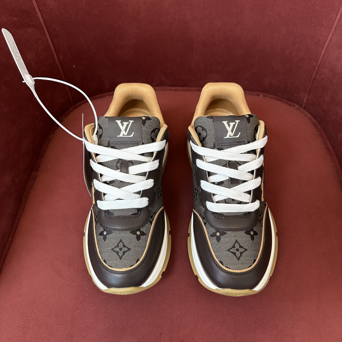 LVT Classic Sneaker COPSHOE L&V-classic 13