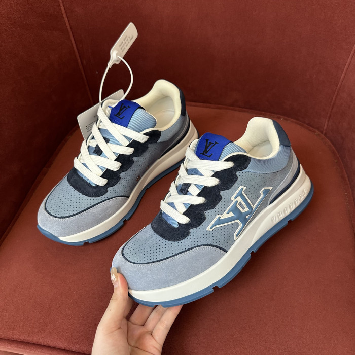 LVT Classic Sneaker COPSHOE L&V-classic 14
