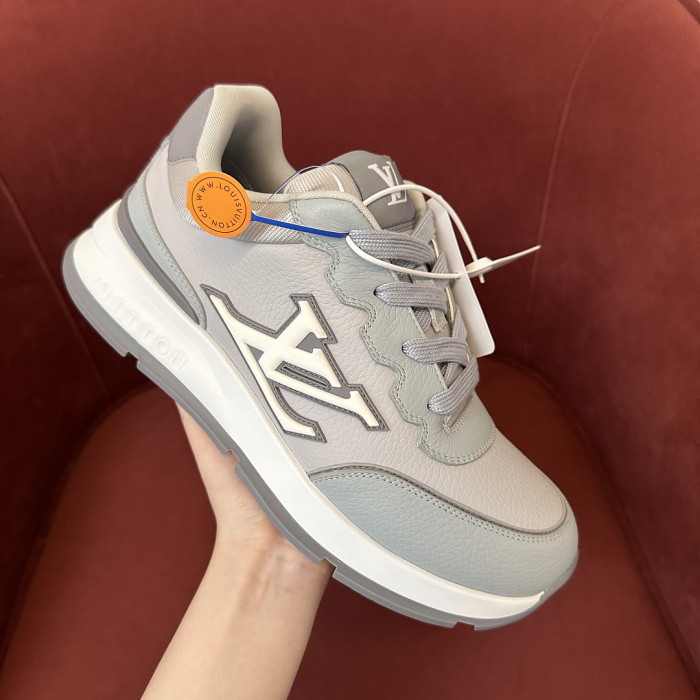 LVT Classic Sneaker COPSHOE L&V-classic 15