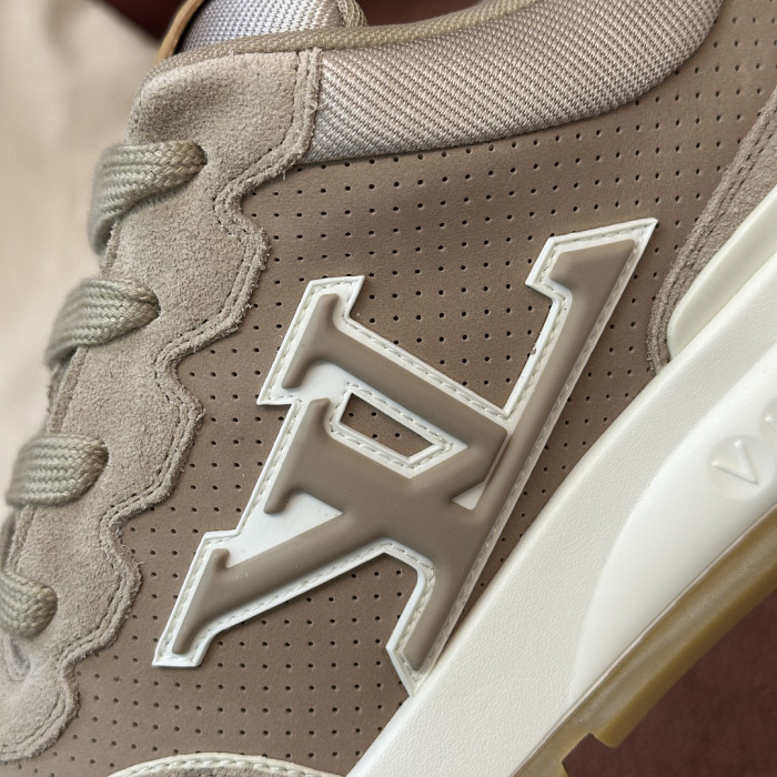 LVT Classic Sneaker COPSHOE L&V-classic 16