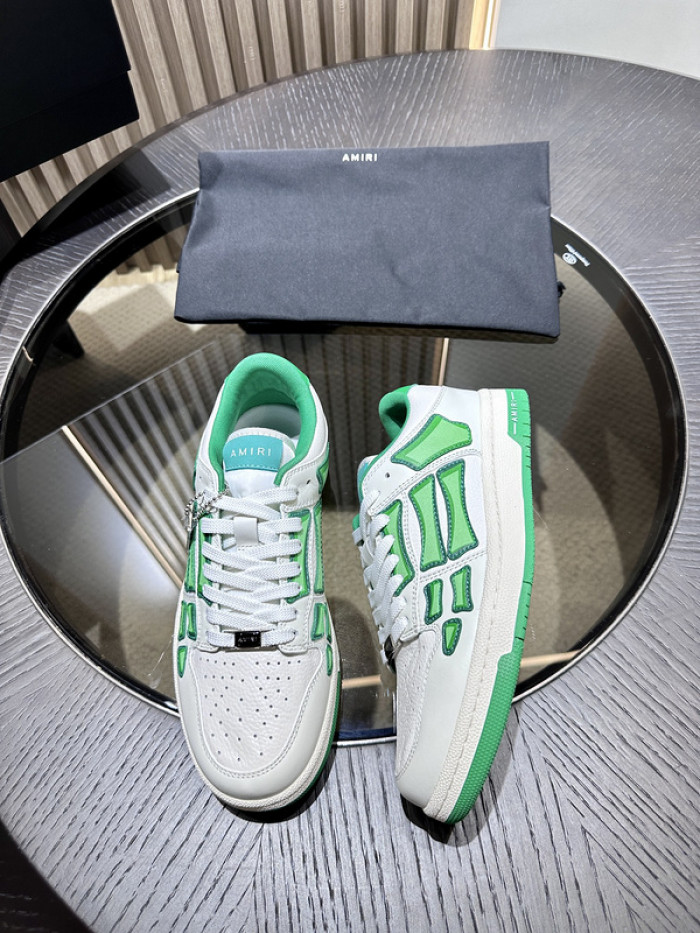 amiri sneakers copshoe am-89