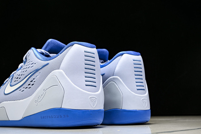 Kobe 9 Elite Low EM Protro Hydrogen Blue IH1401-402