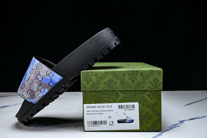 GC SLIDE COPSHOE GCS-114
