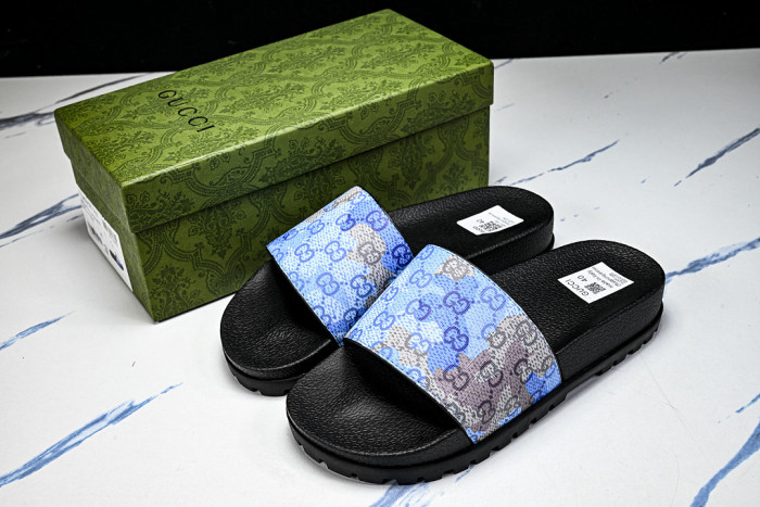 GC SLIDE COPSHOE GCS-114