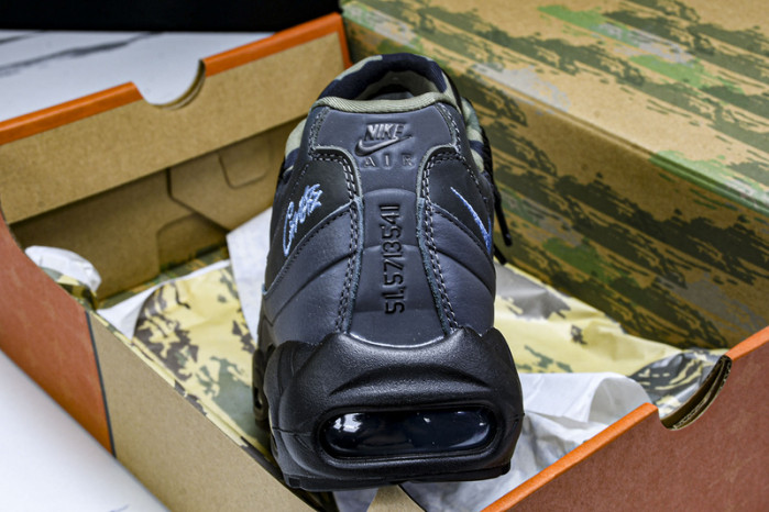 Corteiz X Air Max 95 SP 