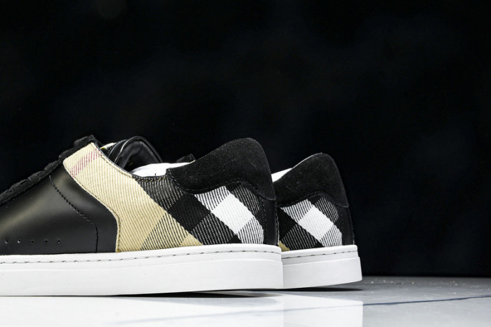 BR SNEAKERS COPSHOE BR-34