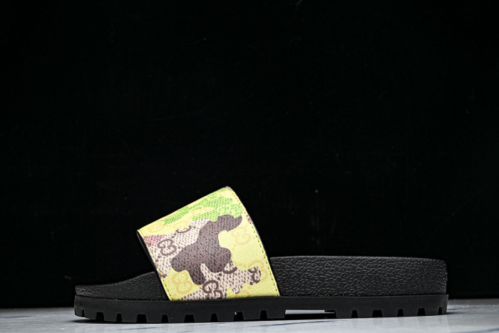 GC SLIDE COPSHOE GCS-116