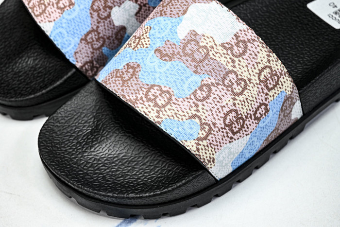 GC SLIDE COPSHOE GCS-117