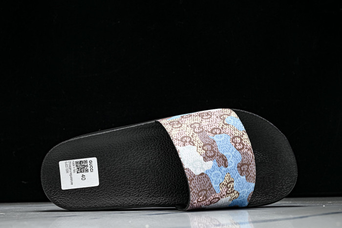 GC SLIDE COPSHOE GCS-117