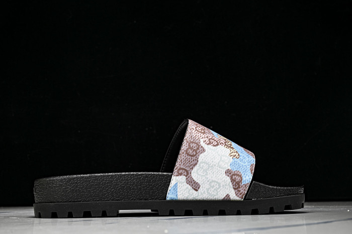 GC SLIDE COPSHOE GCS-117