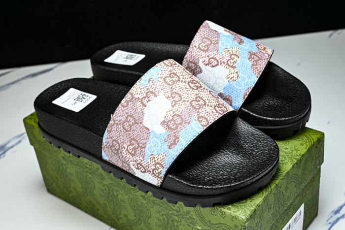 GC SLIDE COPSHOE GCS-117