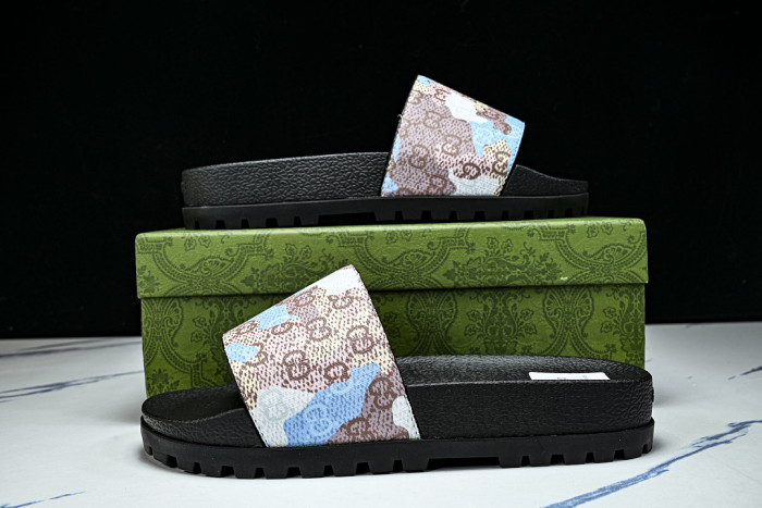 GC SLIDE COPSHOE GCS-117