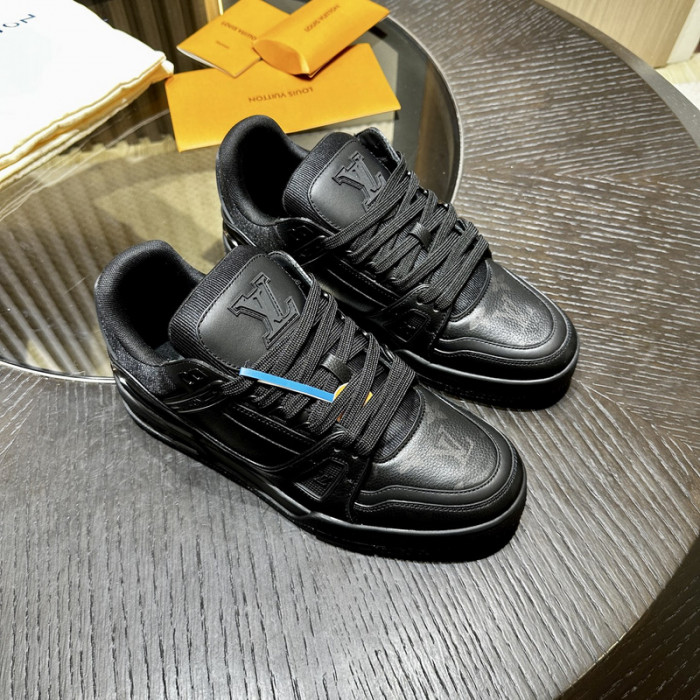 LVT SNEAKERS COPSHOE L&V-trainer 54