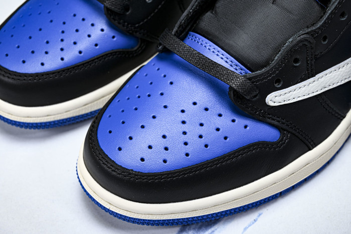 Travis Scott x Air Jordan 1 DM7866-014