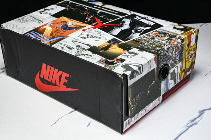 Union x Fragment x Air Jordan 1 High OG "Sport Royal" IO7847-001