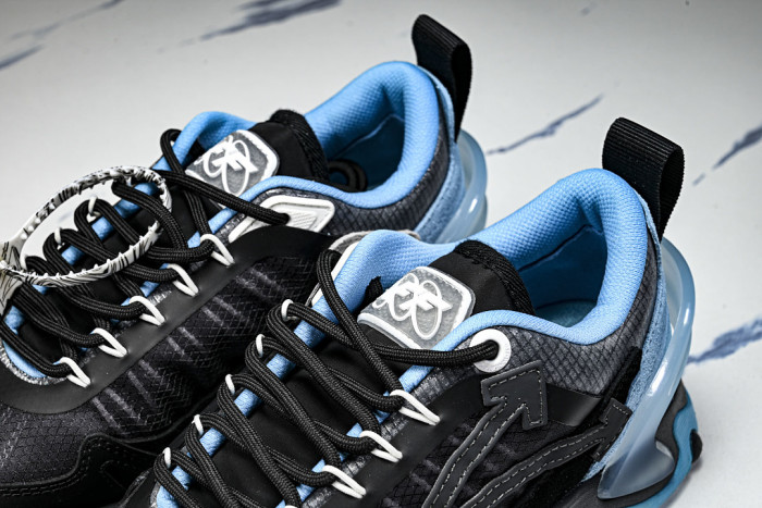 OF C/O ODSY-1000 SNEAKER copshoe OW-ODSY18