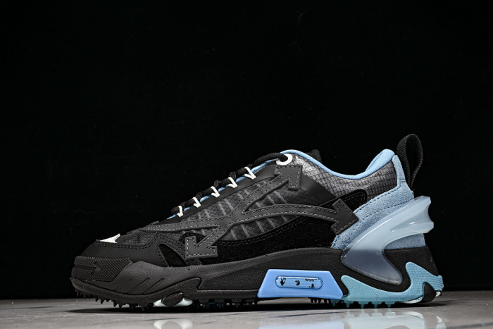 OF C/O ODSY-1000 SNEAKER copshoe OW-ODSY18