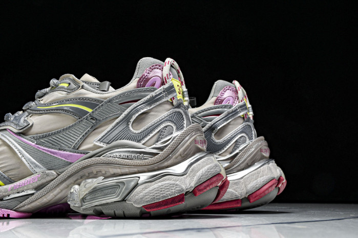 BL RUNNER -COPSHOE BL -run01