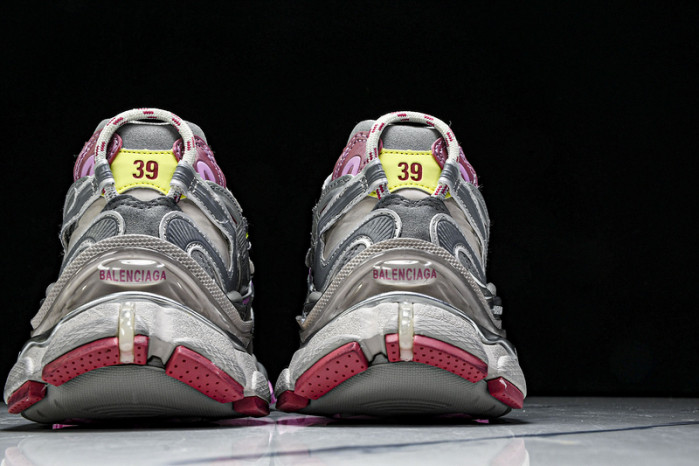 BL RUNNER -COPSHOE BL -run01