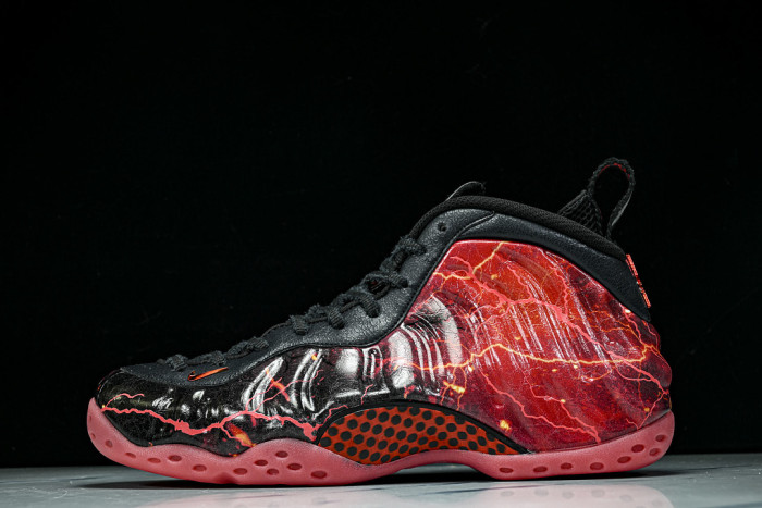 Nike Air Foamposite One x Stranger Things IR7336-001