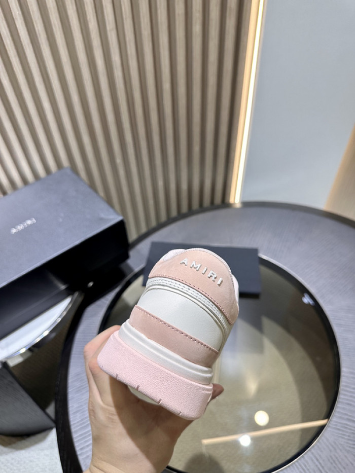 amiri sneakers copshoe am-101