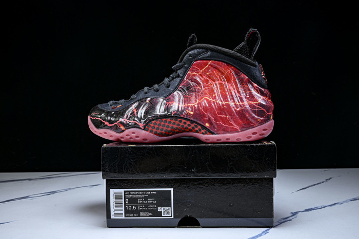 Nike Air Foamposite One x Stranger Things IR7336-001