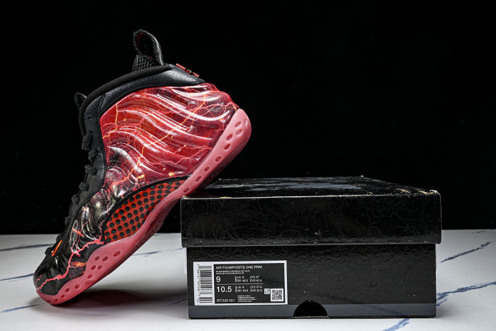 Nike Air Foamposite One x Stranger Things IR7336-001