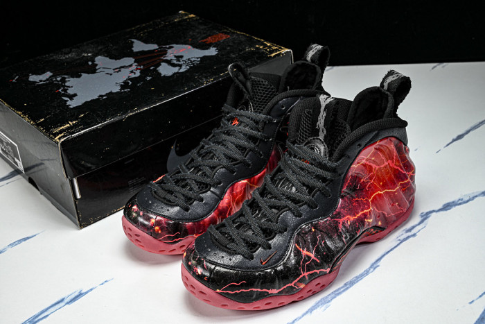 Nike Air Foamposite One x Stranger Things IR7336-001