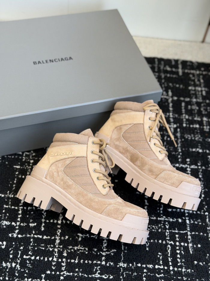 BL BOOT -COPSHOE BL-BO 24