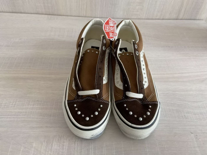 Vans SNEAKERS COPSHOE VA-08