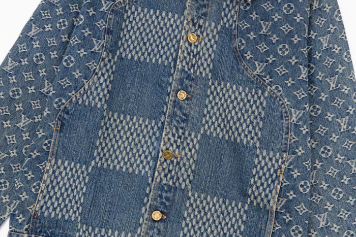 COPSHOE CLOTHES - CLO 16VL