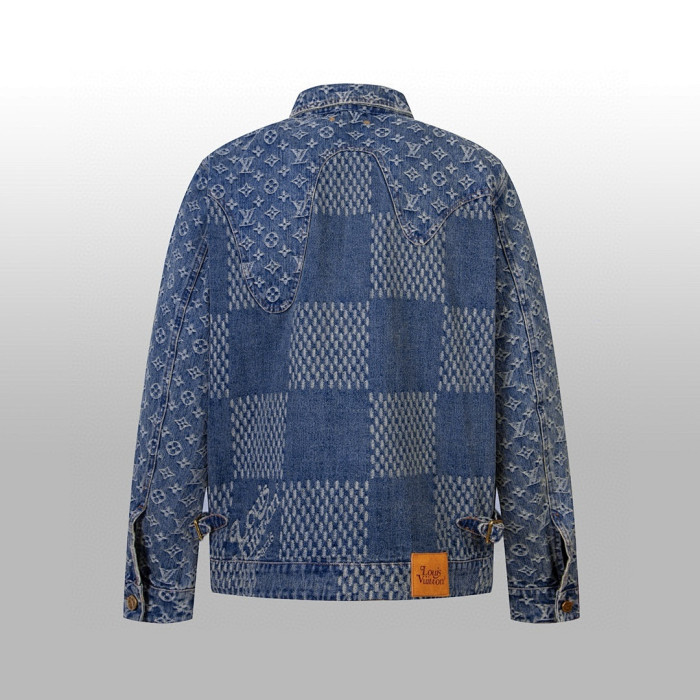 COPSHOE CLOTHES - CLO 16VL