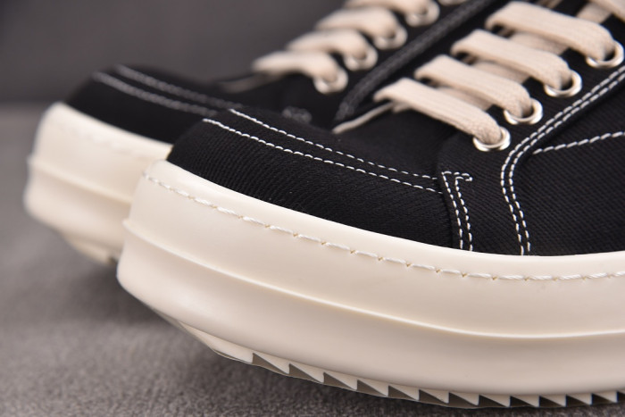 R1ck 0wens SNEAKERS copshpe OR-low top56