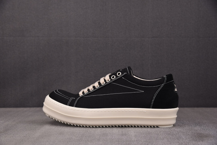 R1ck 0wens SNEAKERS copshpe OR-low top56