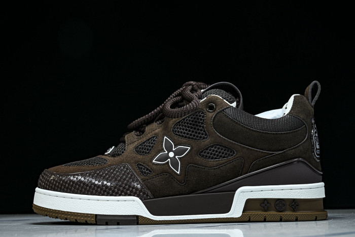 LVT SNEAKERS COPSHOE L&V-skate29