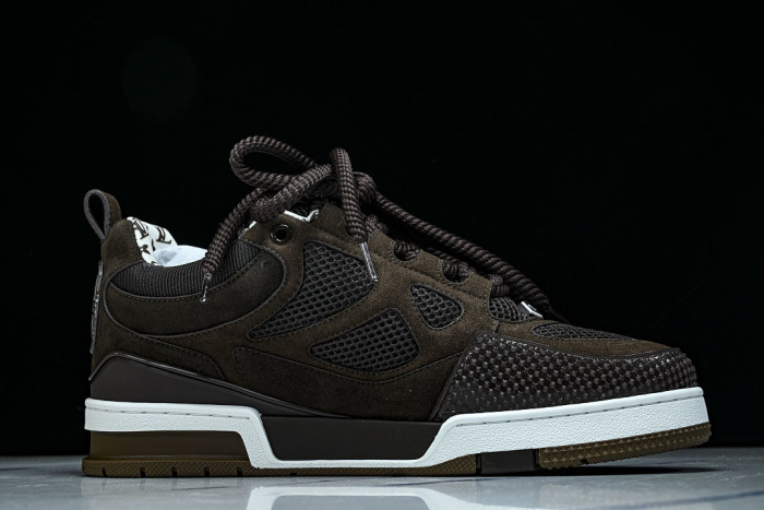 LVT SNEAKERS COPSHOE L&V-skate29