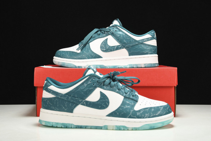 nike dunk lof “ocean” dv3029-100