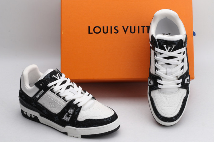lvt sneakers copshoe l&v-76