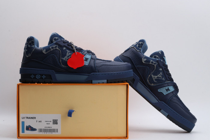 lvt sneakers copshoe l&v-89