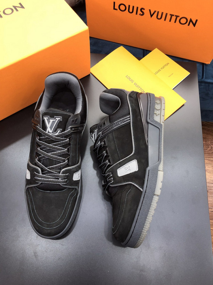 lvt sneakers kickze l&v-16